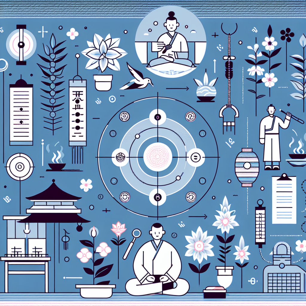 초보자를 위한 마사지샵 방문 가이드 – 절차, 에티켓, 주의사항